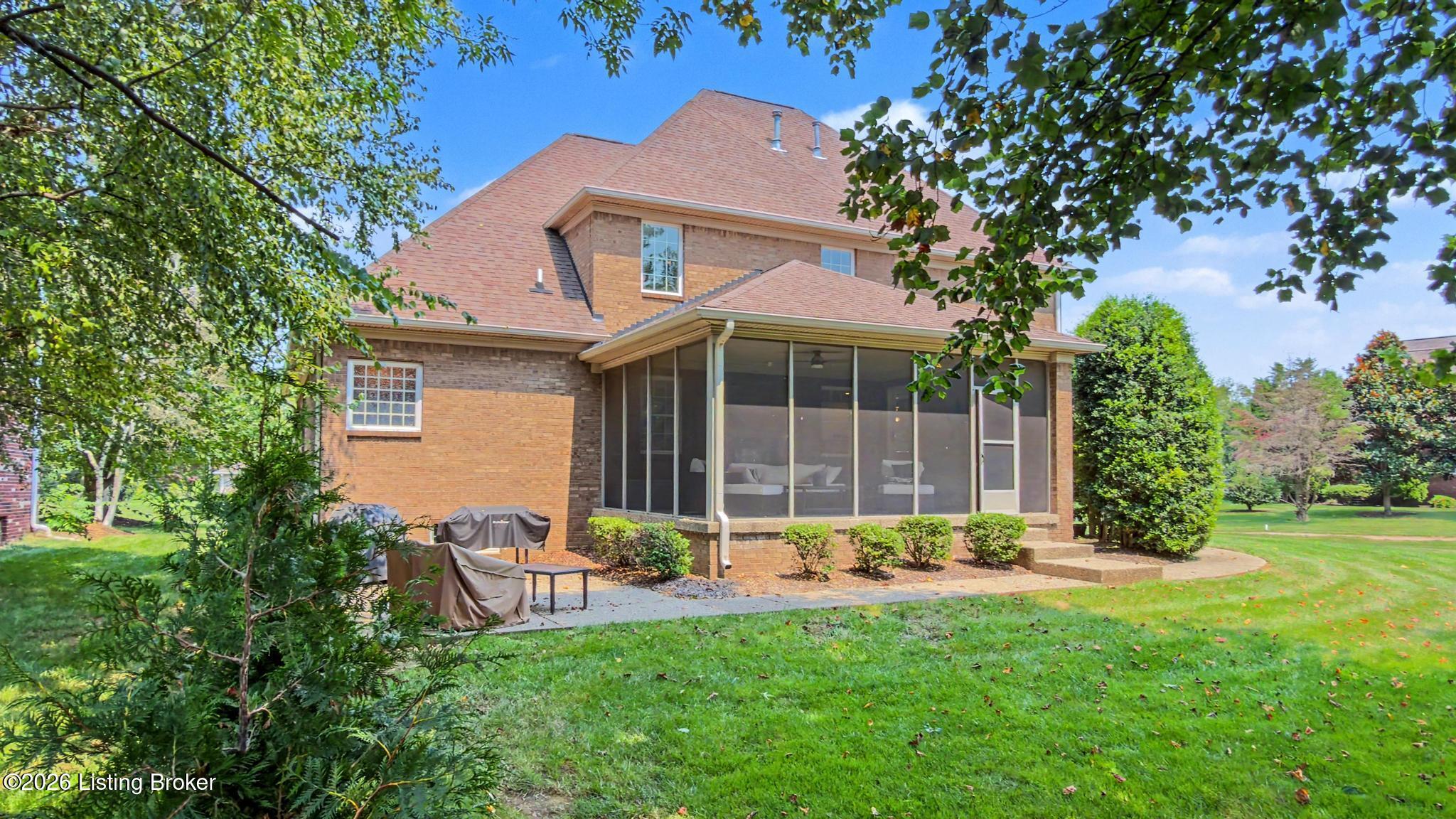 6004 Waterfall Way Prospect, KY 40059 - Photo 62 of 64 6004 Waterfall Way-63