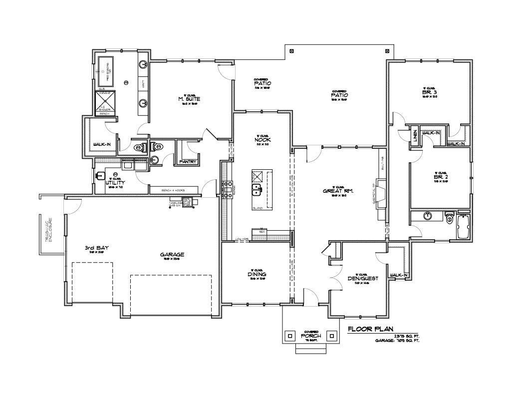 15699 South W Brasada Ranch Road Powell Butte, OR 97753 - Photo 29 of 29 Gallery Image 29