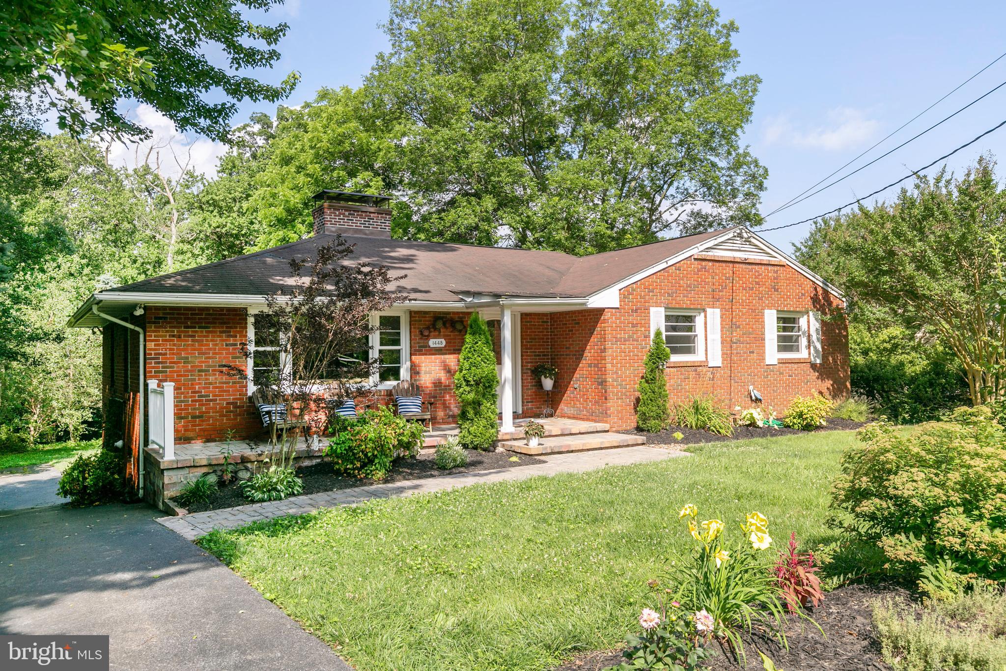 1448 Grandview Road Arnold, MD 21012 - Photo 1 of 56 Front Exterior