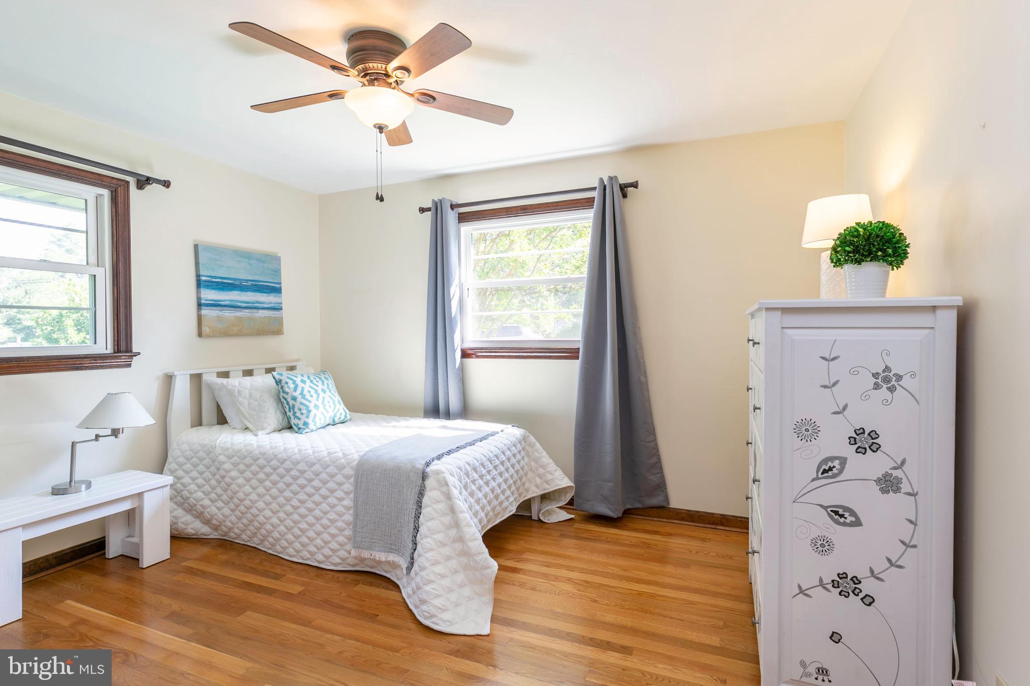 1448 Grandview Road Arnold, MD 21012 - Photo 22 of 56 2nd bedroom