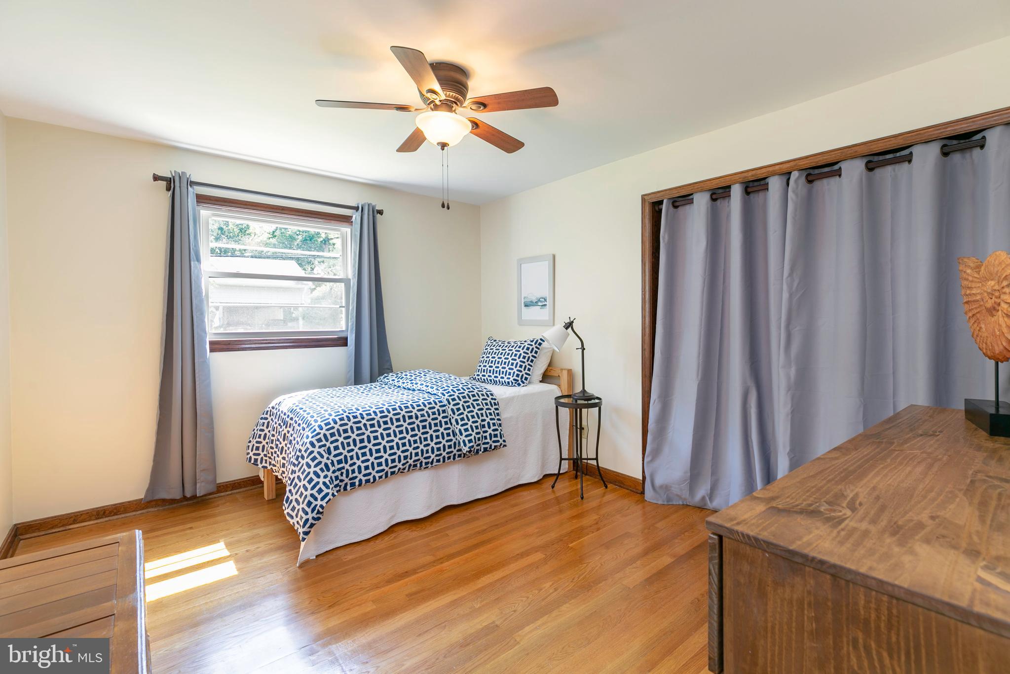 1448 Grandview Road Arnold, MD 21012 - Photo 24 of 56 3rd bedroom