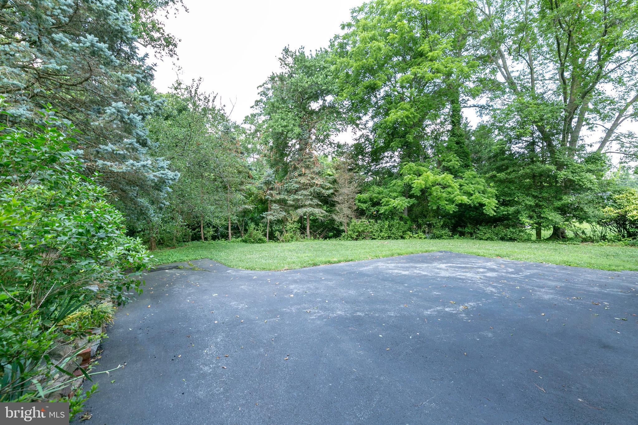 1448 Grandview Road Arnold, MD 21012 - Photo 45 of 56 Large additional parking pad in the back