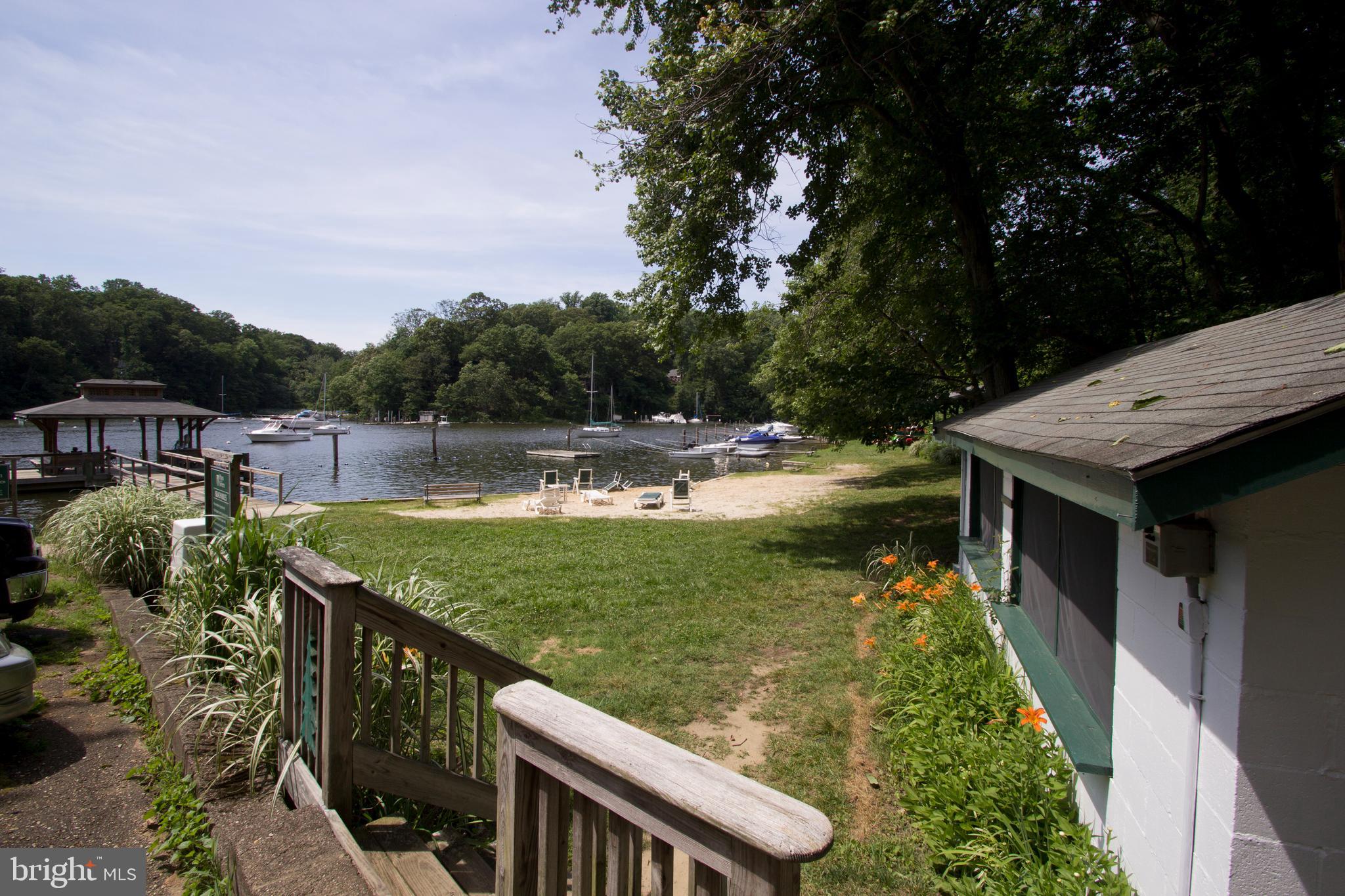 1448 Grandview Road Arnold, MD 21012 - Photo 48 of 56 Community Beach