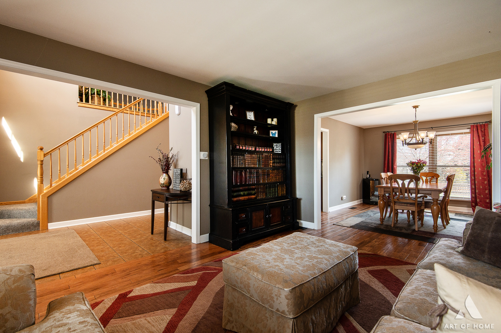 13315 Round Barn Road Plainfield, IL 60585 - Photo 11 of 56