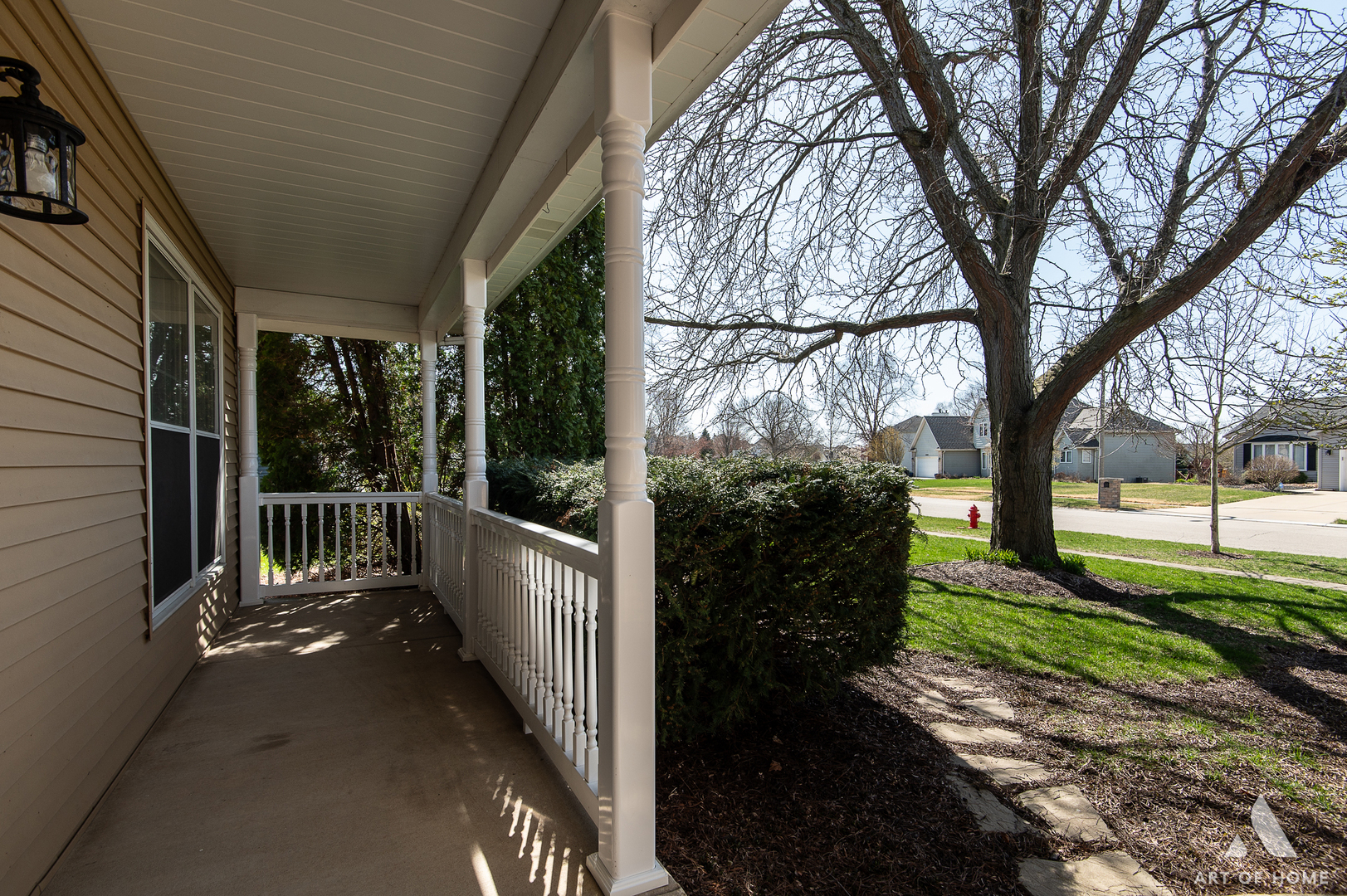 13315 Round Barn Road Plainfield, IL 60585 - Photo 3 of 56