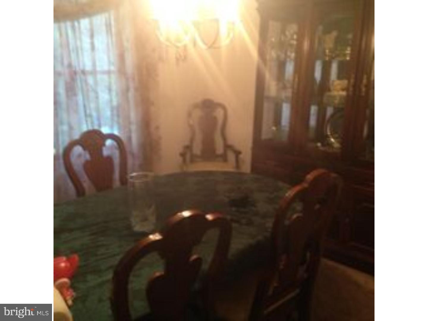45 Winfield Road Sicklerville, NJ 08081 - Photo 9 of 11 Dining Room
