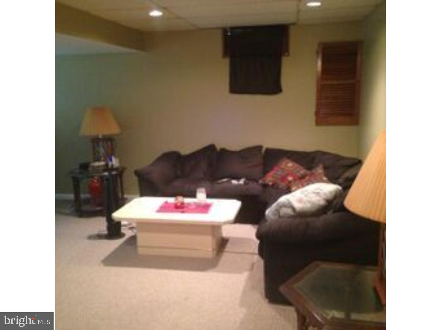 45 Winfield Road Sicklerville, NJ 08081 - Photo 10 of 11 Basement - Finished