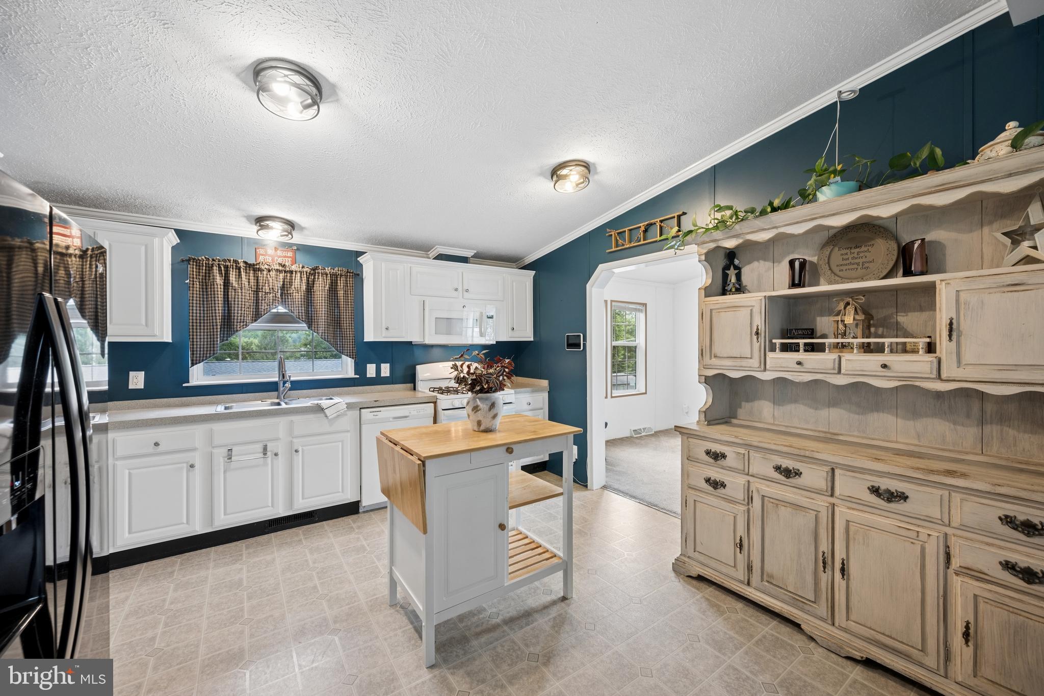 61 Glen Roy Road Nottingham, PA 19362 - Photo 10 of 30 Spacious kitchen