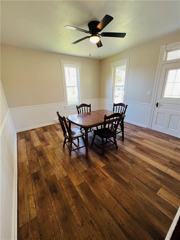 133 Weston Road Grove City, PA 16127 - Photo 11 of 44 Flex room would also make for a great dining room. Room for a large family dining room table.