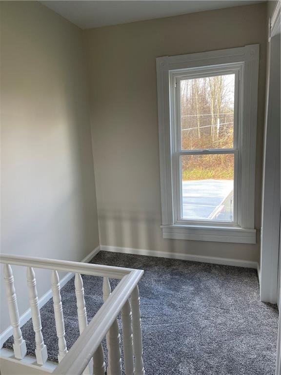 133 Weston Road Grove City, PA 16127 - Photo 22 of 44 Nook at the top of steps.