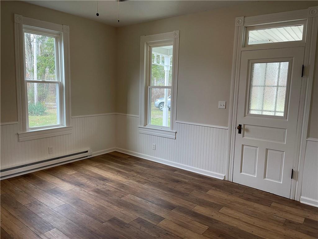 133 Weston Road Grove City, PA 16127 - Photo 10 of 44 Laundry Room. Tons of room for every clutter.