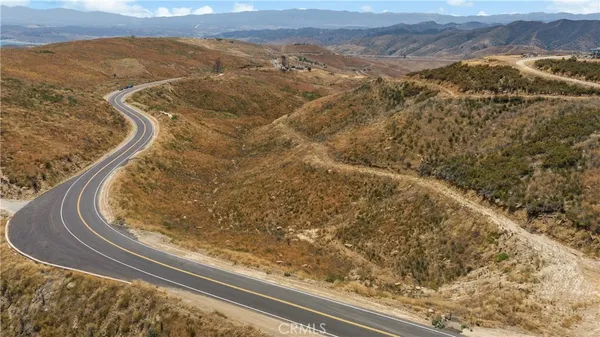 a view of mountains and mountain