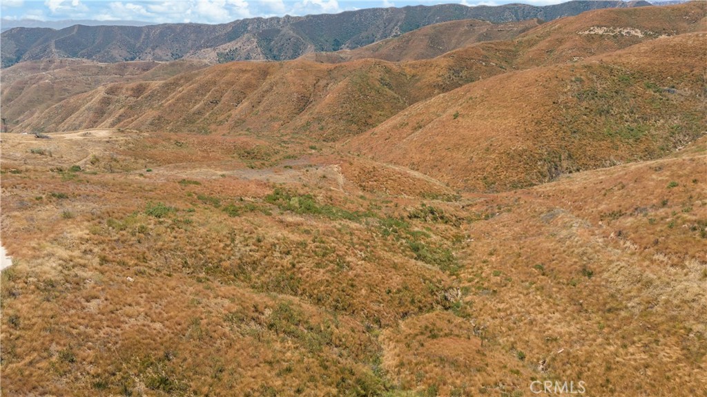 0 Ridge Rte Road Castaic, CA 91384 - Photo 2 of 9 a view of mountains and mountain