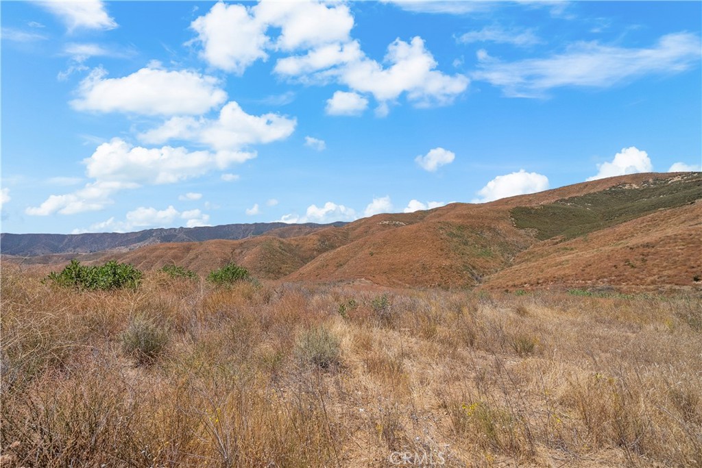 0 Ridge Rte Road Castaic, CA 91384 - Photo 4 of 9 a view of a mountain