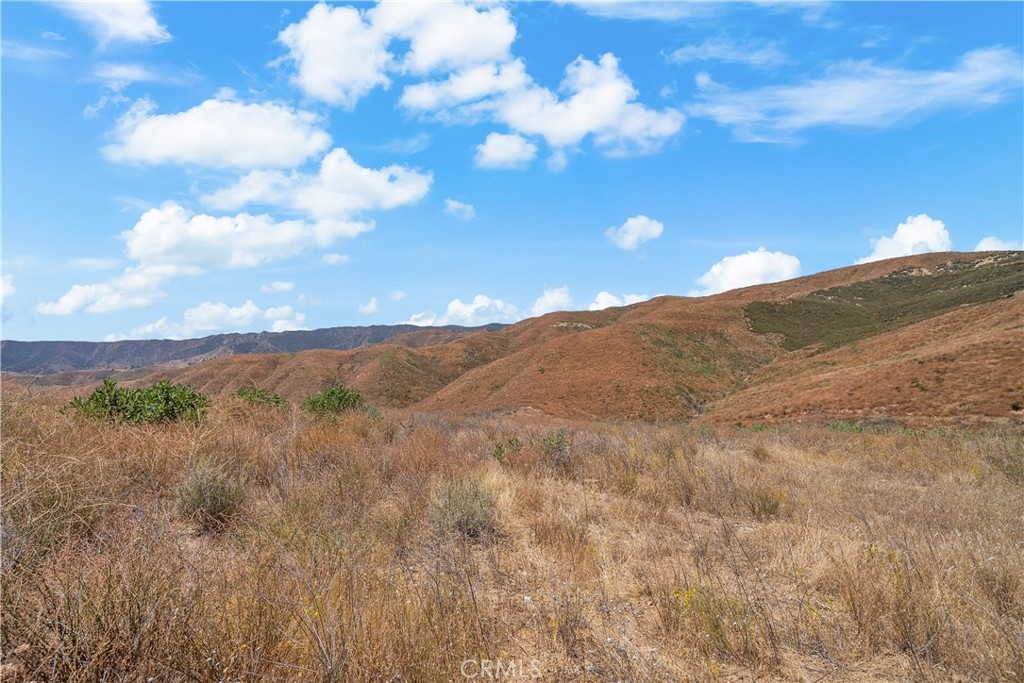 0 Ridge Rte Road Castaic, CA 91384 - Photo 7 of 9 a view of a mountain