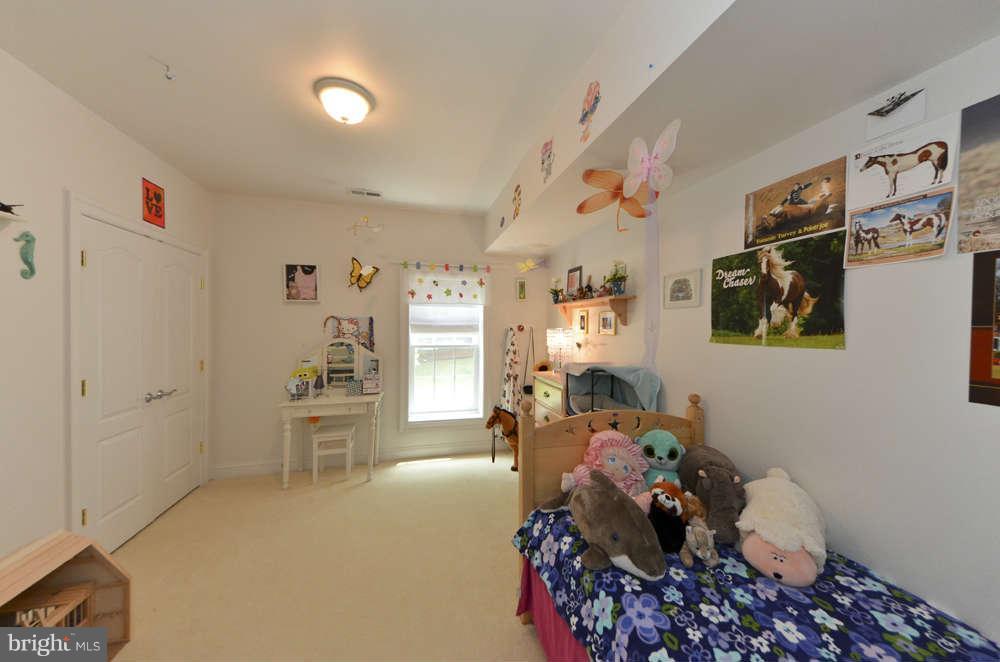 15722 Brandywine Road Dumfries, VA 22025 - Photo 17 of 30 Bedroom
