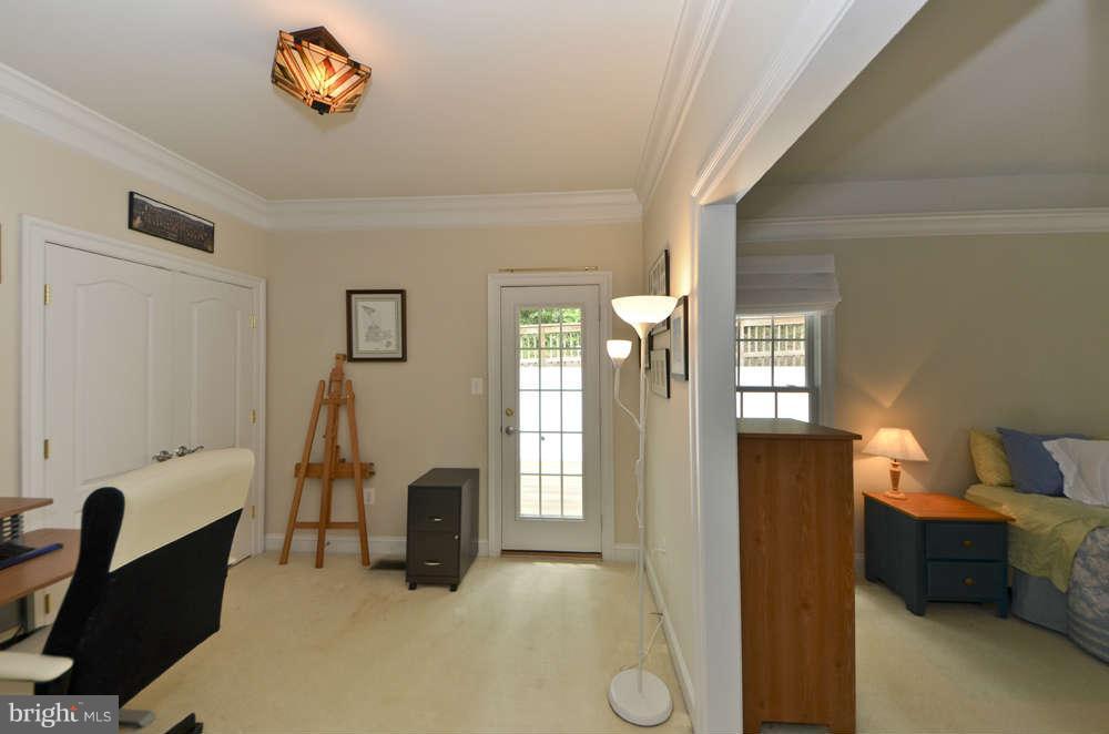15722 Brandywine Road Dumfries, VA 22025 - Photo 21 of 30 Bedroom