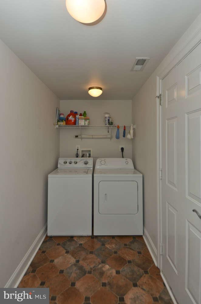 15722 Brandywine Road Dumfries, VA 22025 - Photo 29 of 30 Laundry
