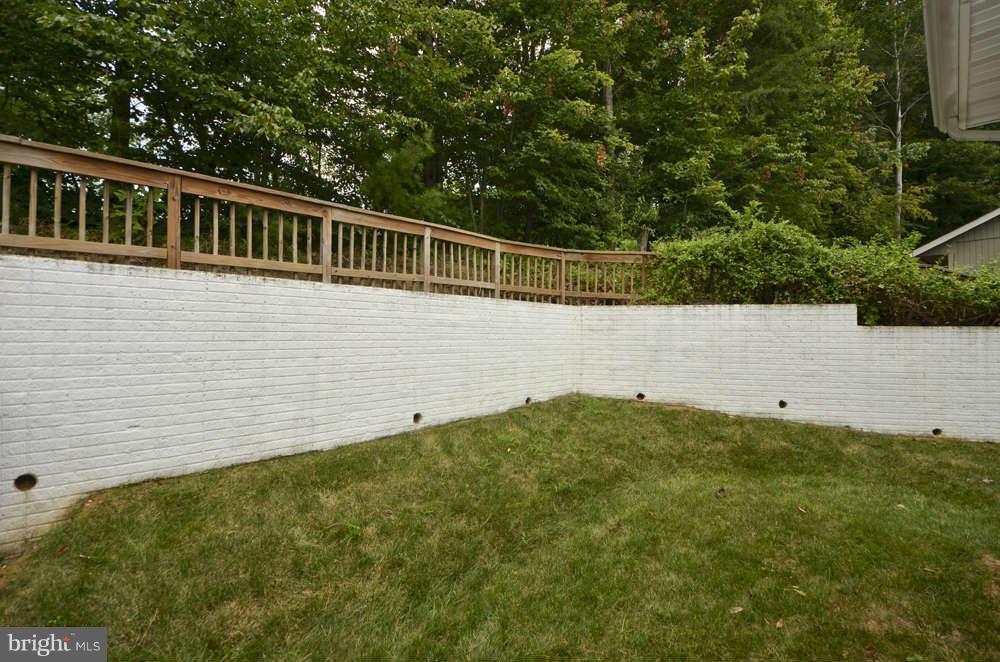 15722 Brandywine Road Dumfries, VA 22025 - Photo 5 of 30 Exterior Rear