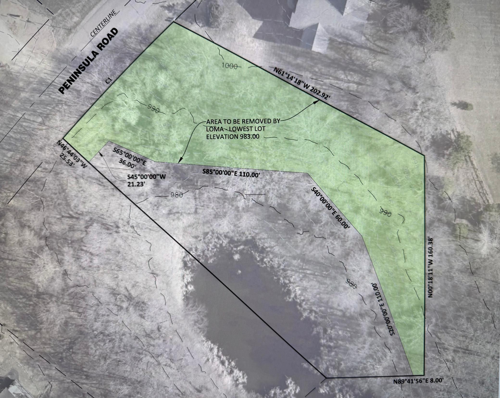 1154 Peninsula Road New Richmond, WI 54017 - Photo 2 of 5