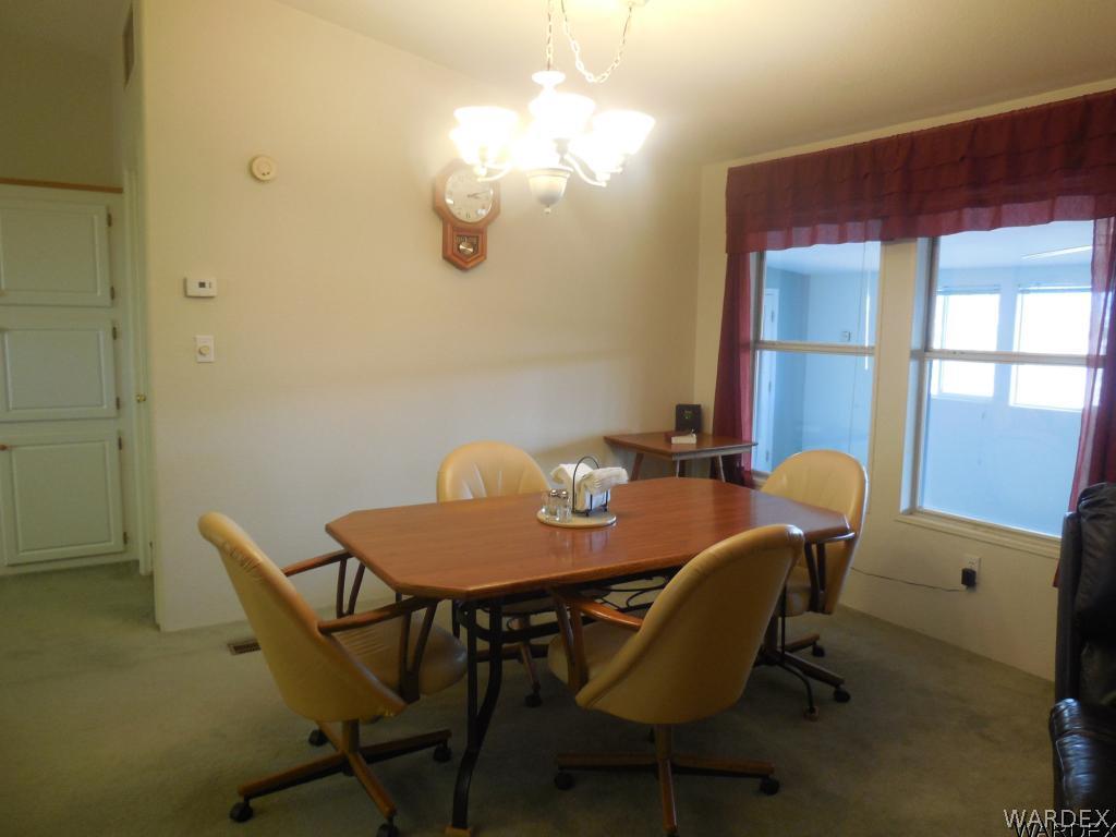2409 View Point Road Fort Mohave, AZ 86426 - Photo 8 of 24 dining area