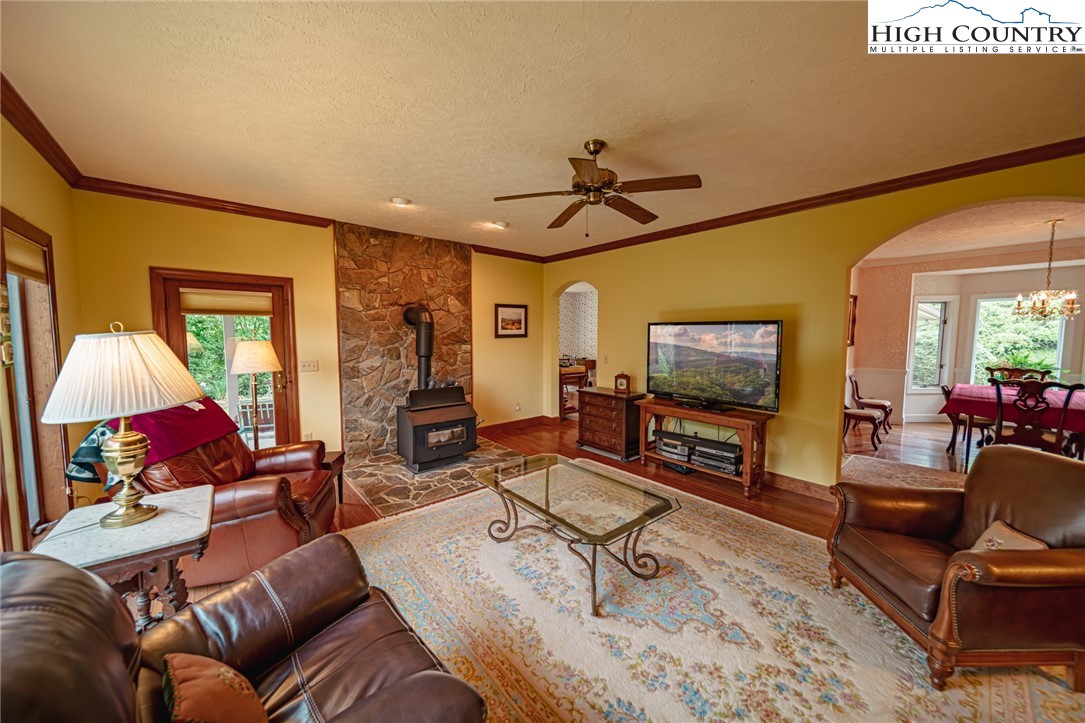 160 Wildwood Run Road Banner Elk, NC 28604 - Photo 17 of 44 Gallery Image 17