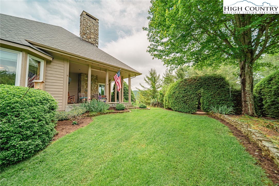 160 Wildwood Run Road Banner Elk, NC 28604 - Photo 43 of 44 Gallery Image 43