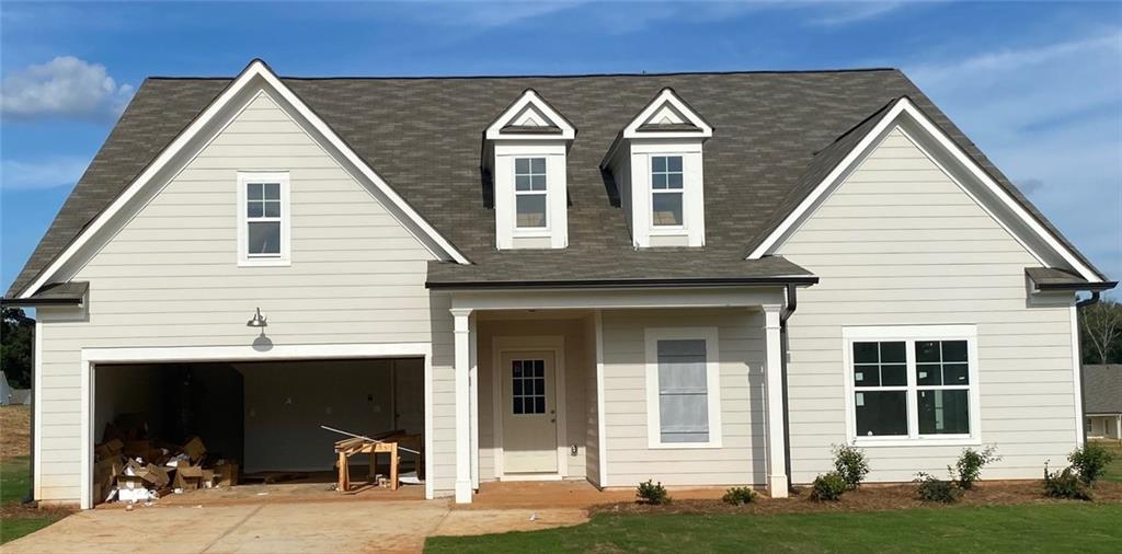 519 Masters Way Athens, GA 30607 - Photo 1 of 1