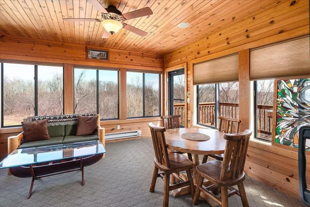 $790,000 | N8718 County Road VV, Farmington, WI 54644