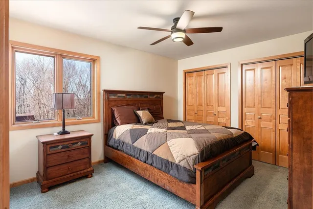 $790,000 | N8718 County Road VV, Farmington, WI 54644