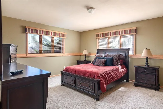 $790,000 | N8718 County Road VV, Farmington, WI 54644