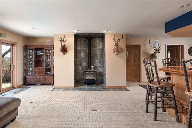 $790,000 | N8718 County Road VV, Farmington, WI 54644