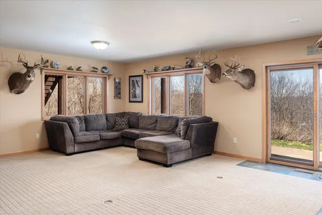 $790,000 | N8718 County Road VV, Farmington, WI 54644