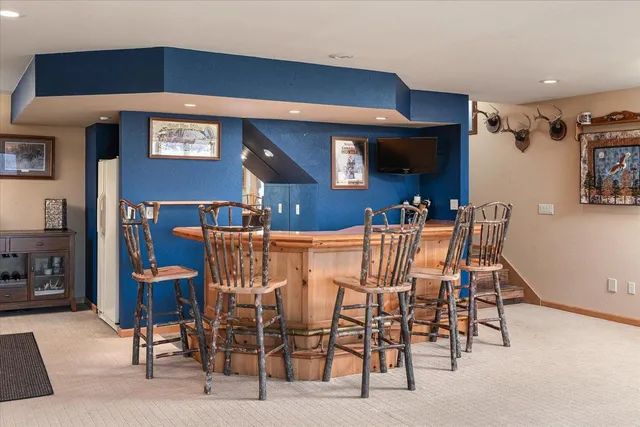 $790,000 | N8718 County Road VV, Farmington, WI 54644