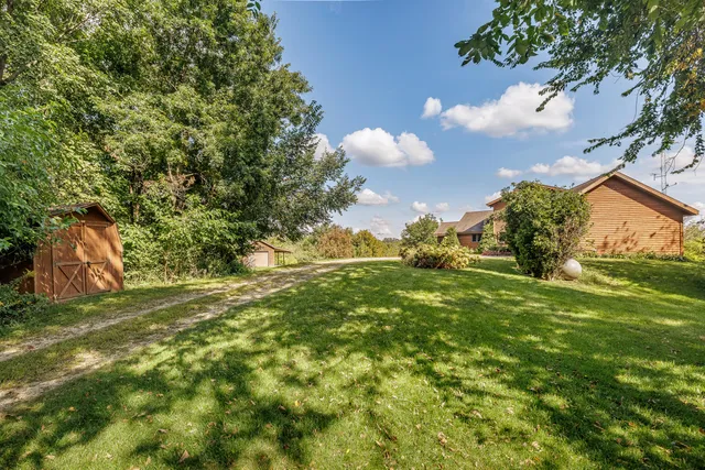 $790,000 | N8718 County Road VV, Farmington, WI 54644