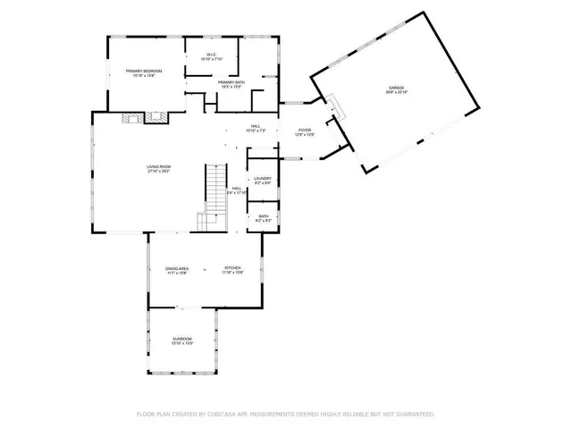 $790,000 | N8718 County Road VV, Farmington, WI 54644