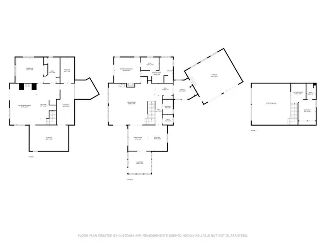$790,000 | N8718 County Road VV, Farmington, WI 54644