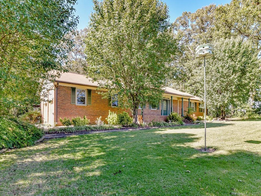 1021 East Sandy Ridge Road Monroe, NC 28112 - Photo 2 of 43