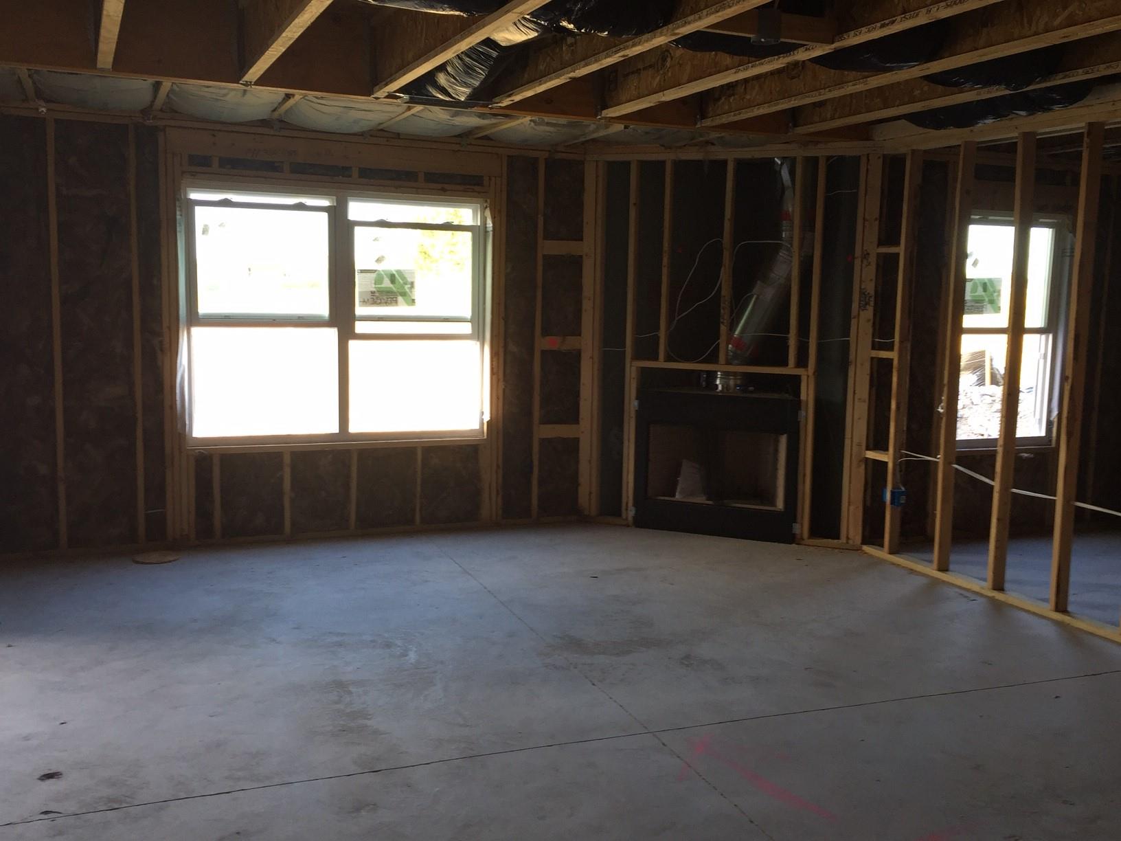 1419 Old Stone Road, Unit 704 Lebanon, TN 37087 - Photo 3 of 22 a view of an empty room with a window