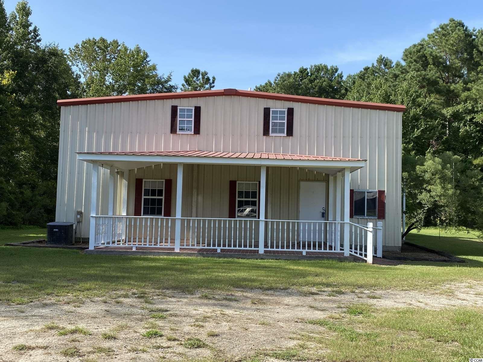 605 Dog Bluff Road Galivants Ferry, SC 29544 - Photo 1 of 14 Gallery Image 1
