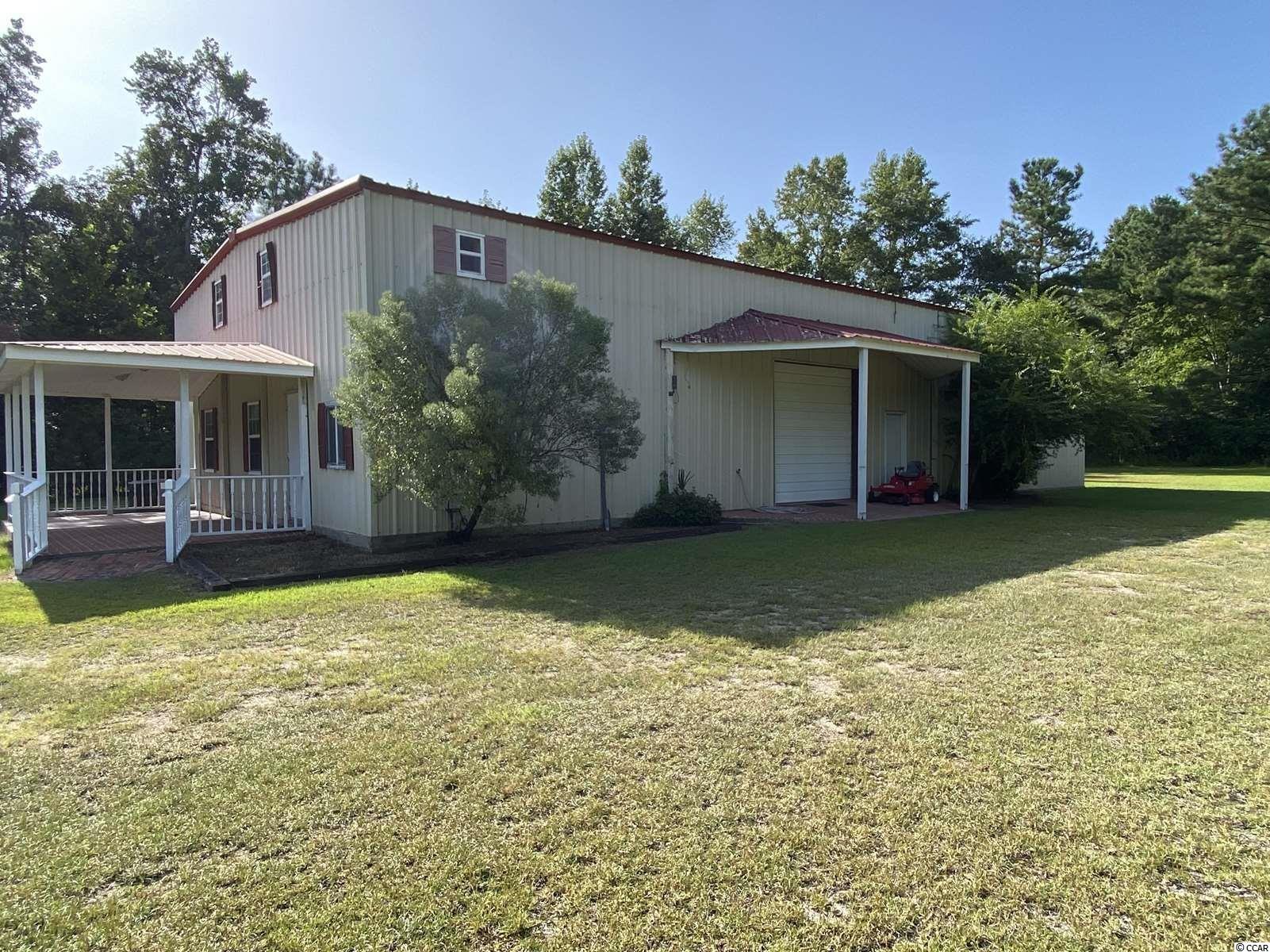 605 Dog Bluff Road Galivants Ferry, SC 29544 - Photo 14 of 14 Gallery Image 14