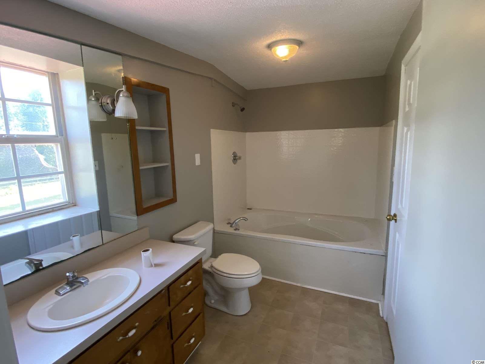 605 Dog Bluff Road Galivants Ferry, SC 29544 - Photo 7 of 14 Gallery Image 7