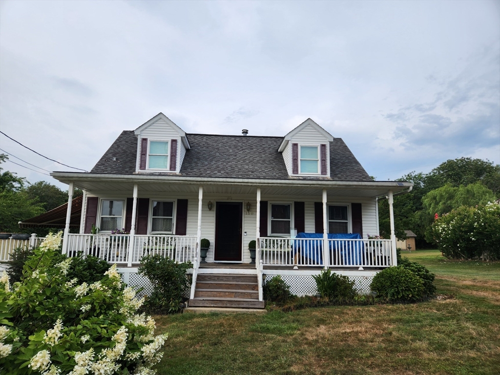 150 Butler Street Somerset, MA 02725 - Photo 1 of 22 Gallery Image 1