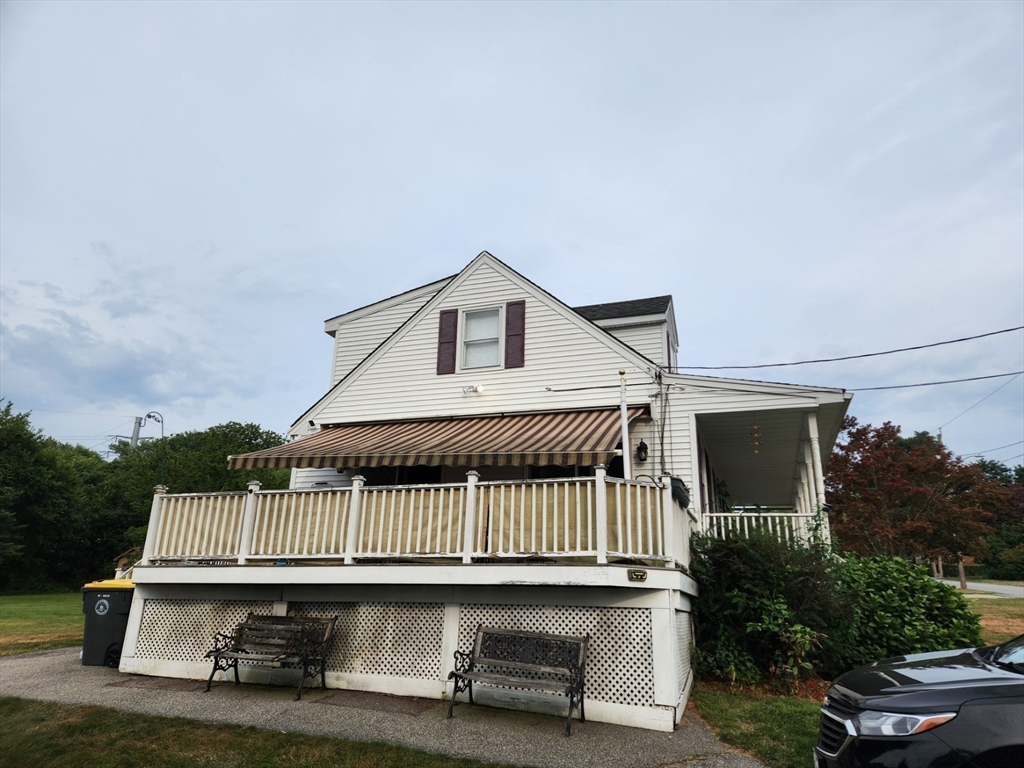 150 Butler Street Somerset, MA 02725 - Photo 19 of 22 Gallery Image 19