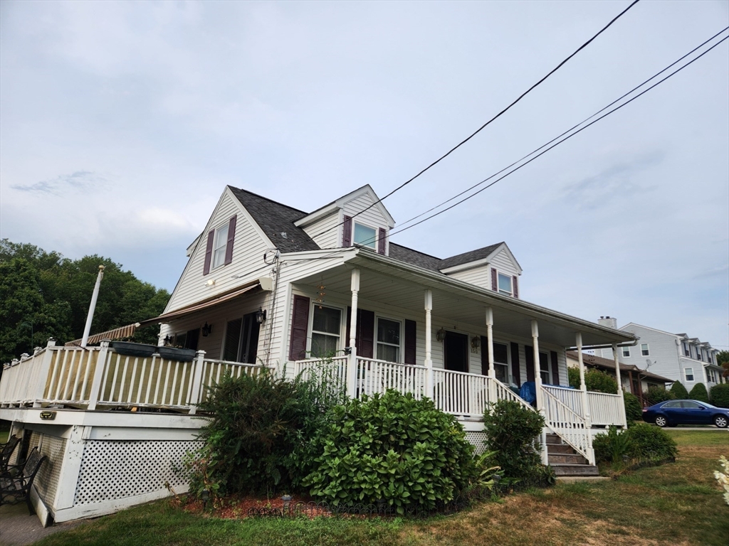 150 Butler Street Somerset, MA 02725 - Photo 21 of 22 Gallery Image 21