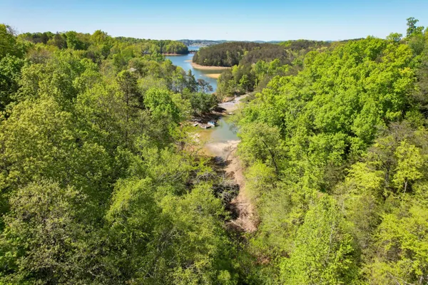 a view of a lake view