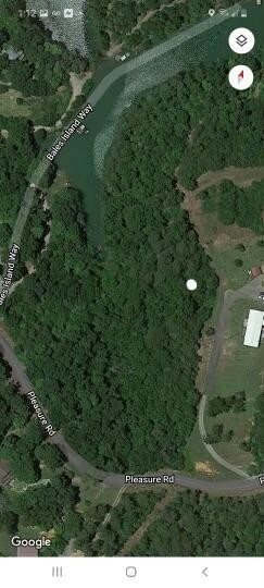 13 Pleasure Road Sevierville, TN 37876 - Photo 19 of 20 a view of a forest with a street