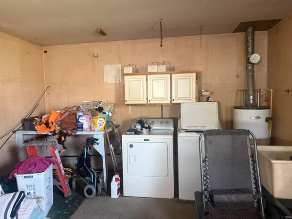 $128,000 | 807 Upper Circle Dr Shoals, Shoals, IN 47581