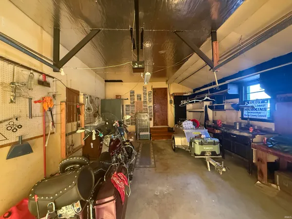 $128,000 | 807 Upper Circle Dr Shoals, Shoals, IN 47581