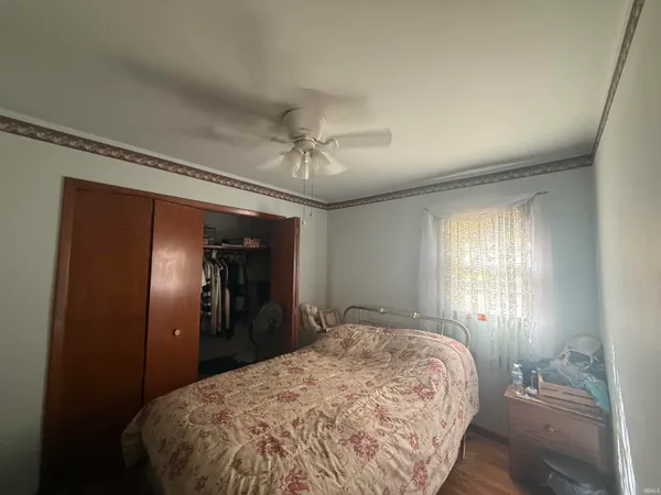 $128,000 | 807 Upper Circle Dr Shoals, Shoals, IN 47581